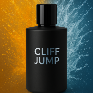 Cliff Jump inspiration Afternoon Swim