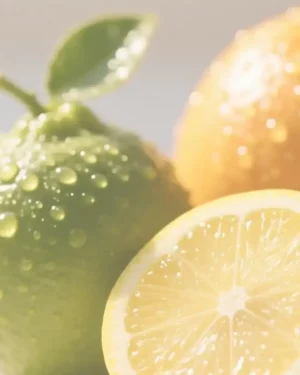 Les parfums hespéridés pour hommes